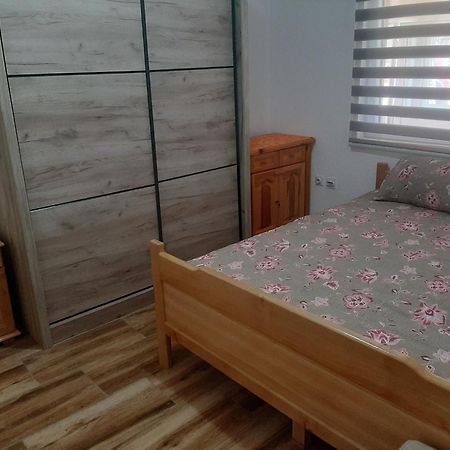 Apartments And Rooms Gold Žabljak エクステリア 写真