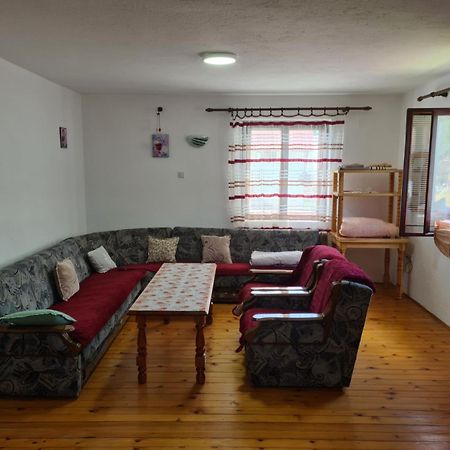 Apartments And Rooms Gold Žabljak エクステリア 写真