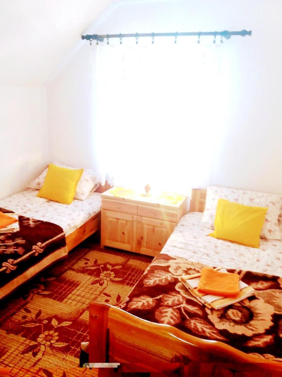 Apartments And Rooms Gold Žabljak エクステリア 写真