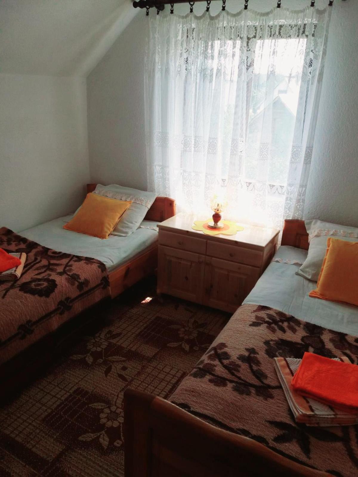 Apartments And Rooms Gold Žabljak エクステリア 写真