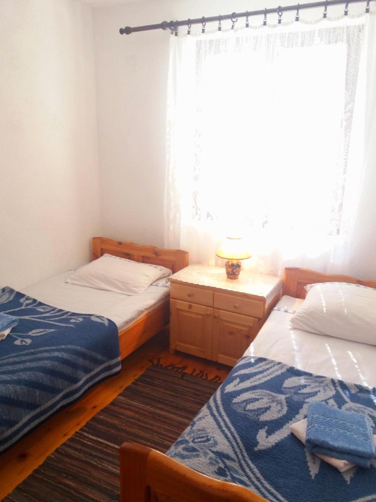 Apartments And Rooms Gold Žabljak エクステリア 写真