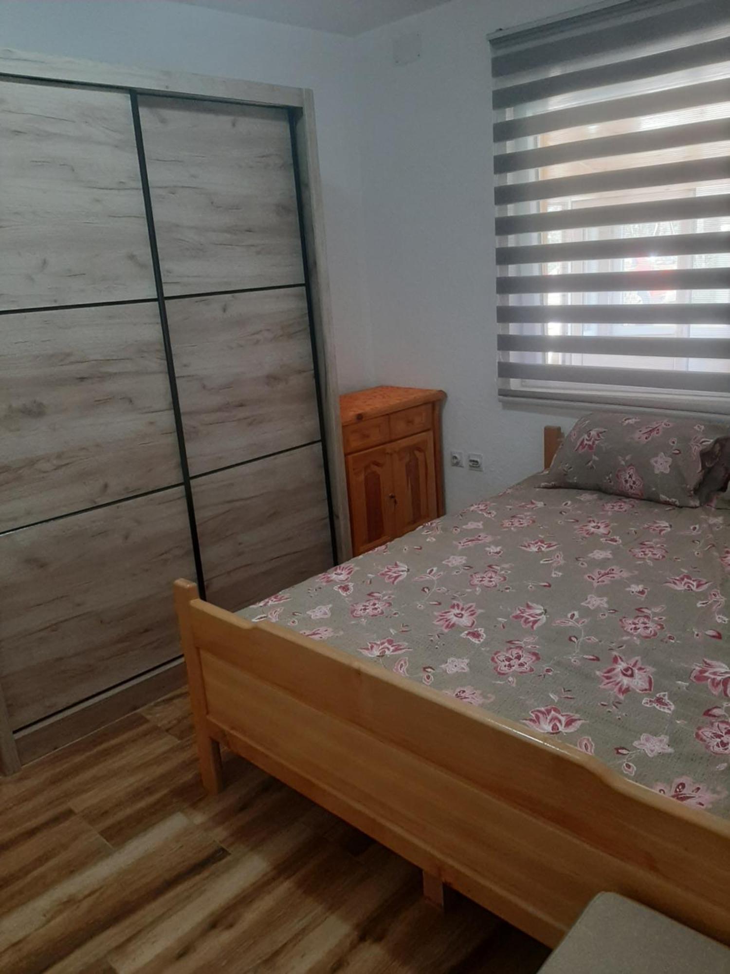 Apartments And Rooms Gold Žabljak エクステリア 写真