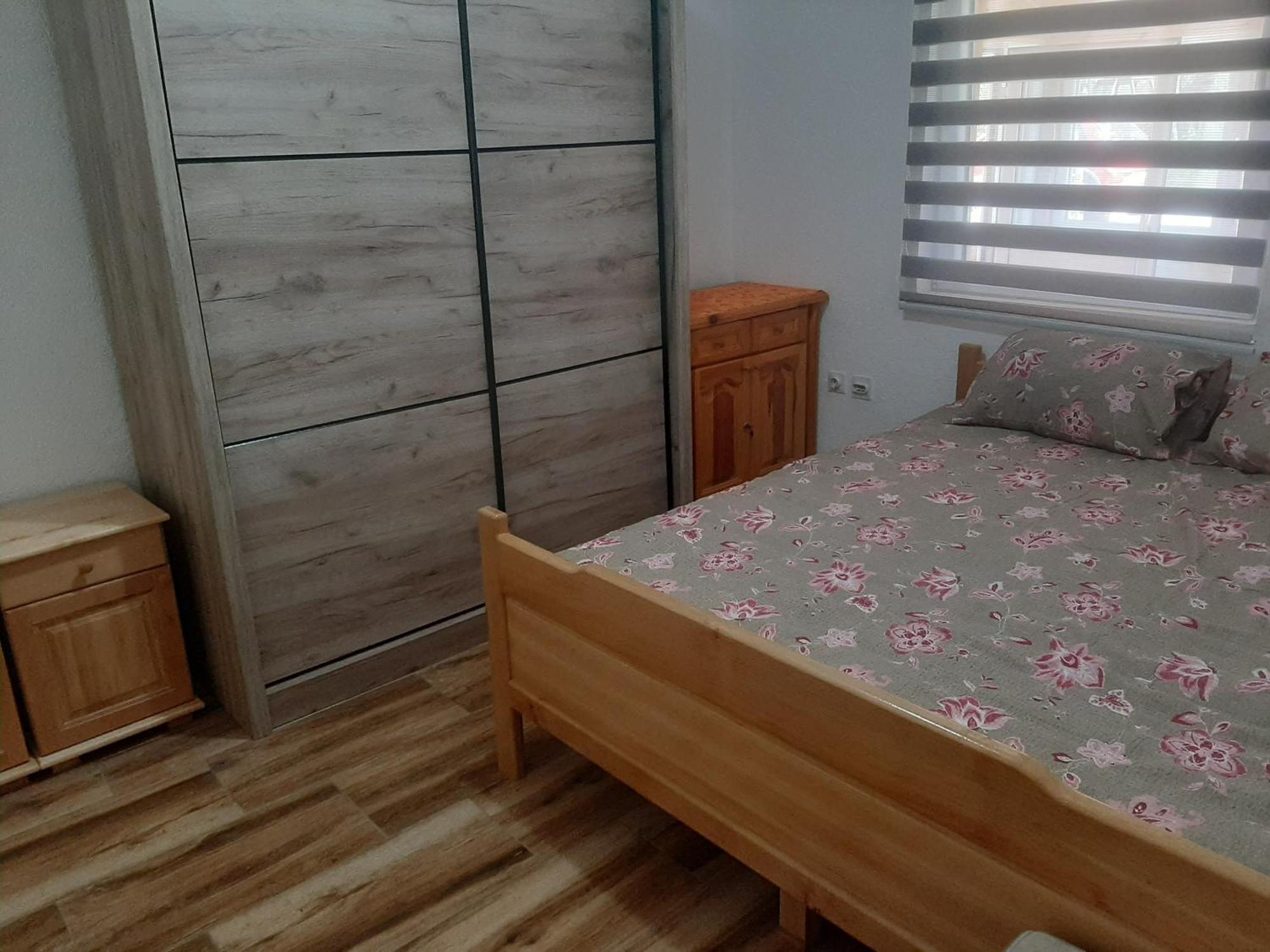 Apartments And Rooms Gold Žabljak エクステリア 写真