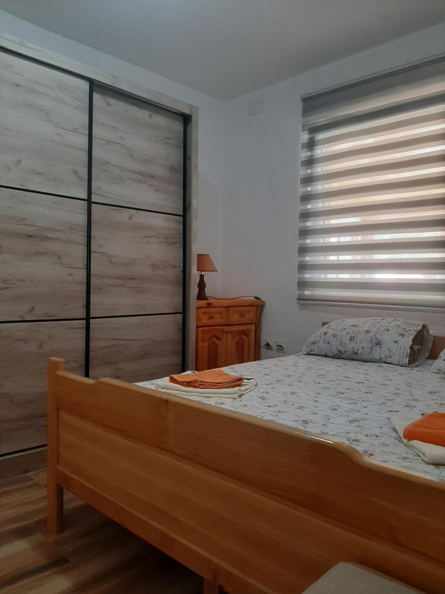 Apartments And Rooms Gold Žabljak エクステリア 写真
