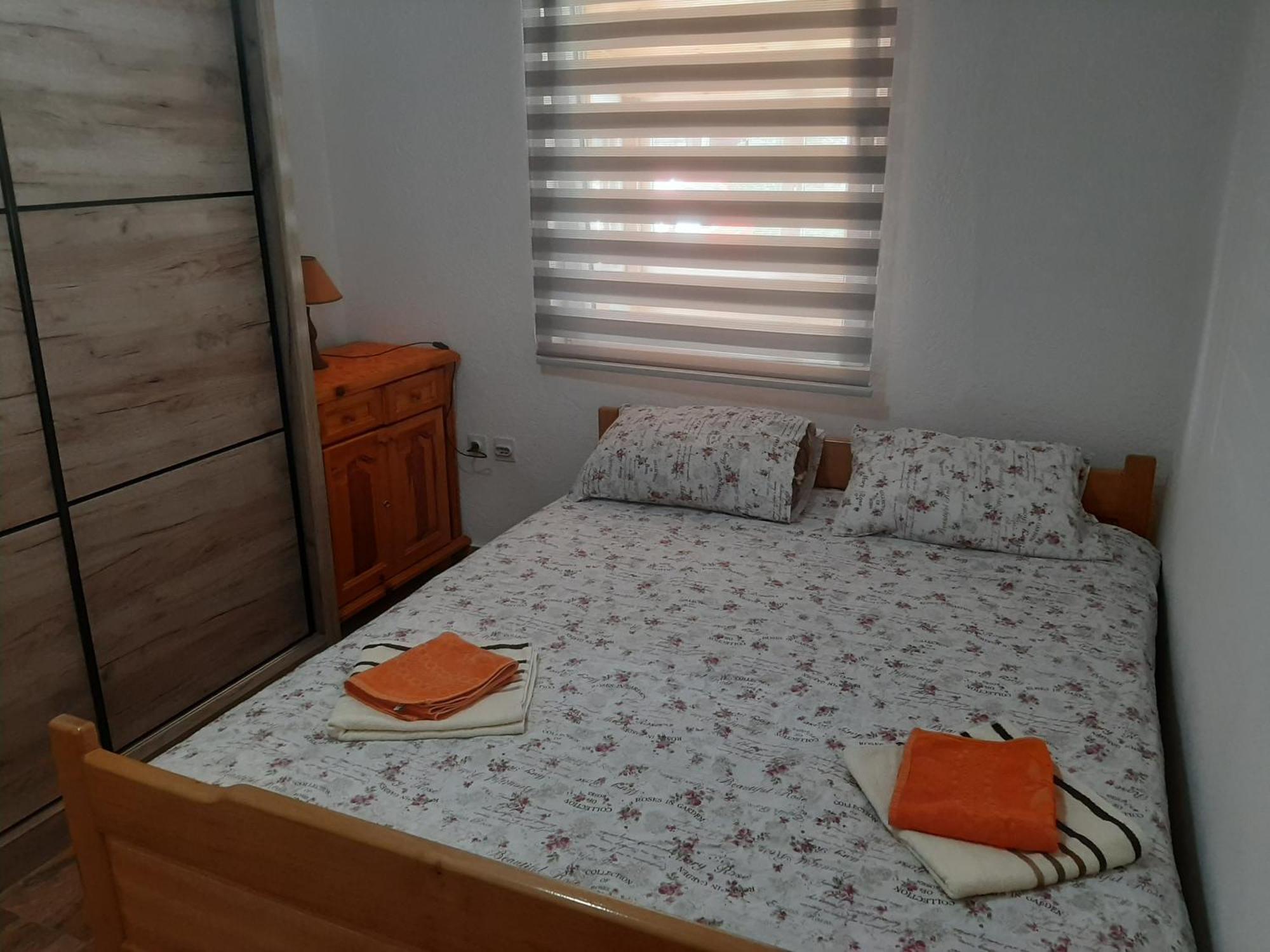 Apartments And Rooms Gold Žabljak エクステリア 写真