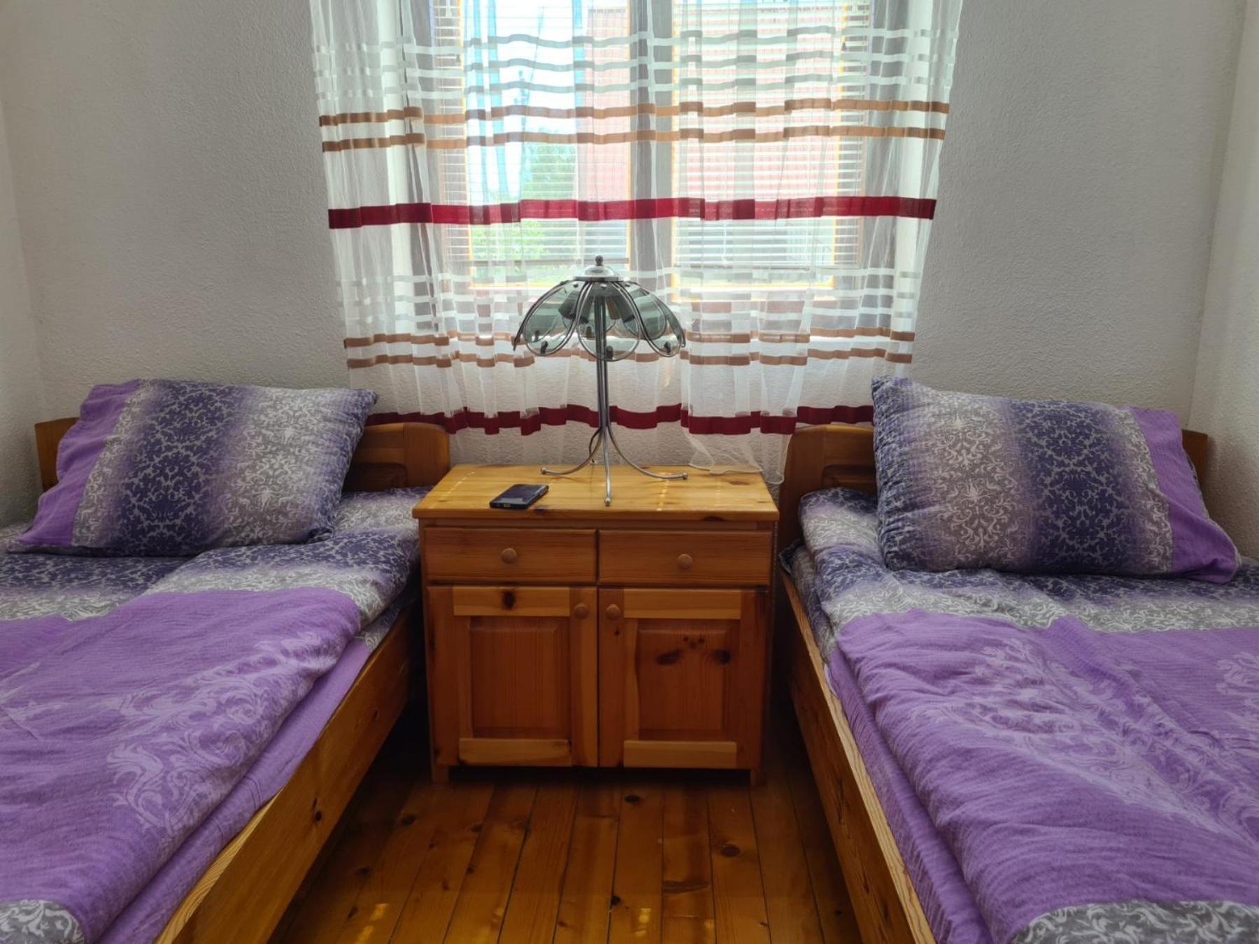 Apartments And Rooms Gold Žabljak エクステリア 写真