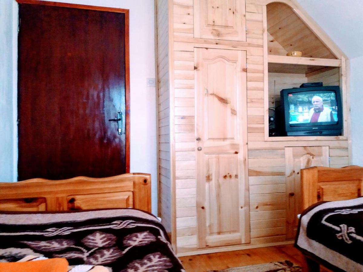 Apartments And Rooms Gold Žabljak エクステリア 写真