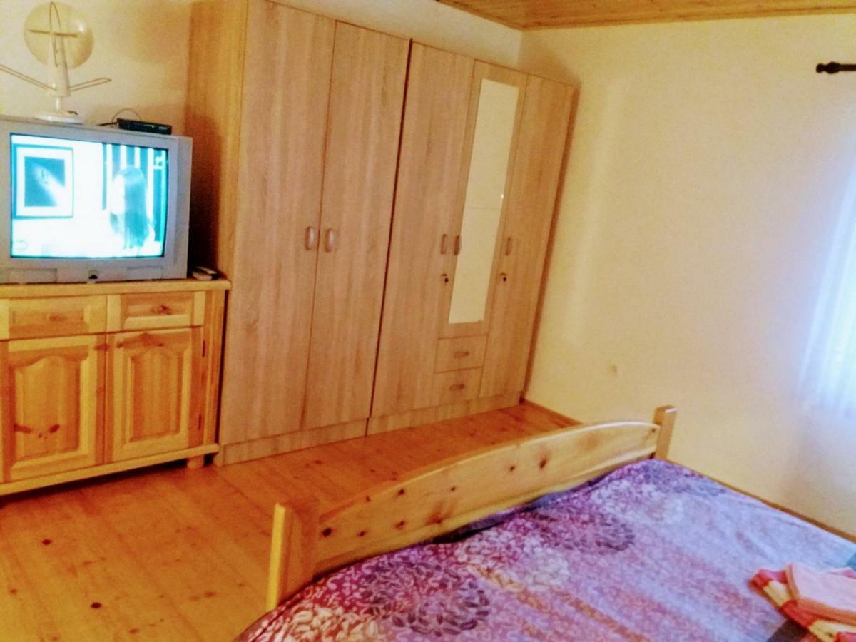 Apartments And Rooms Gold Žabljak エクステリア 写真